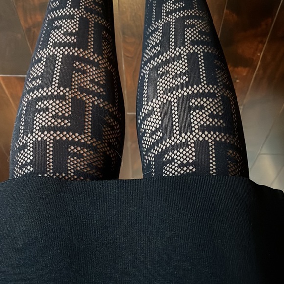 Fendi | Fendi forever tights - Picture 11 of 12